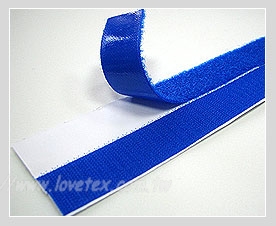 勾毛黏扣帶 | 增加生活的便利性 1