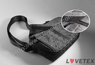 勾毛黏扣帶 | 增加生活的便利性 2